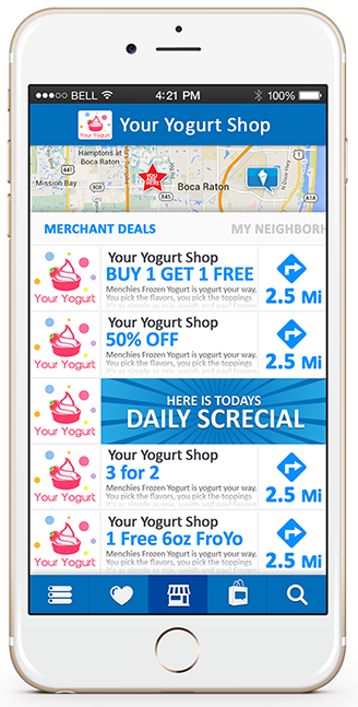 iphone–merchantdeals-LG Merchant Offers and Deals