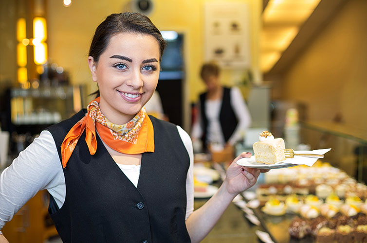 Restaurants
